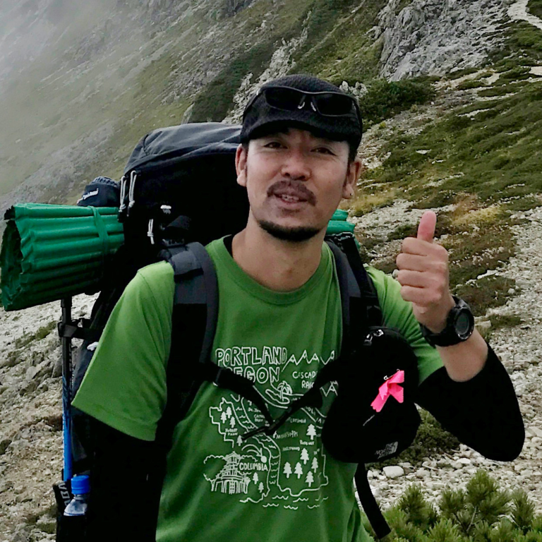 鈴木 孝典さん（豊田市小原地区） | 三河の山里サポートデスク